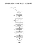 DEVICE AND METHOD FOR DETECTING AND MEASURING ALIEN CROSSTALK IN GREATER     THAN 1000BASE-T OPERATIONS diagram and image