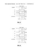 METHODS FOR CLOCKING AN IMAGE SENSOR diagram and image