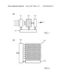 IMAGE SENSOR diagram and image