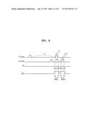 IMAGE SENSOR HAVING WIDE DYNAMIC RANGE, PIXEL CIRCUIT OF THE IMAGE SENSOR,     AND OPERATING METHOD OF THE IMAGE SENSOR diagram and image