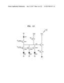 IMAGE SENSOR HAVING WIDE DYNAMIC RANGE, PIXEL CIRCUIT OF THE IMAGE SENSOR,     AND OPERATING METHOD OF THE IMAGE SENSOR diagram and image