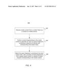 DETECTING CHANNEL CHANGE IN AUTOMATIC CONTENT RECOGNITION FINGERPRINT     MATCHING diagram and image