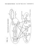 NETWORK CONTROL METHOD AND SYSTEM diagram and image