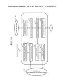 NETWORK CONTROL METHOD AND SYSTEM diagram and image