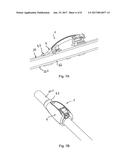 MEDICAL MEASURING SYSTEM AND METHOD FOR PRODUCTION OF THE MEASURING SYSTEM diagram and image