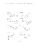 METHODS OF TREATING CANCER USING RAD51 SMALL MOLECULE STIMULATORS diagram and image