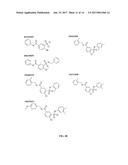 METHODS OF TREATING CANCER USING RAD51 SMALL MOLECULE STIMULATORS diagram and image