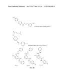 METHODS OF TREATING CANCER USING RAD51 SMALL MOLECULE STIMULATORS diagram and image