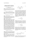 METHODS OF TREATING CANCER USING RAD51 SMALL MOLECULE STIMULATORS diagram and image