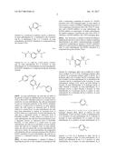 METHODS OF TREATING CANCER USING RAD51 SMALL MOLECULE STIMULATORS diagram and image