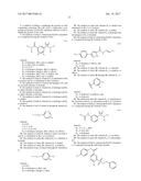 METHODS OF TREATING CANCER USING RAD51 SMALL MOLECULE STIMULATORS diagram and image