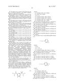 METHODS OF TREATING CANCER USING RAD51 SMALL MOLECULE STIMULATORS diagram and image