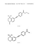 TOPICAL RETINOID COMPOSITIONS diagram and image