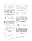 ANDROGEN RECEPTOR MODULATOR FOR THE TREATMENT OF PROSTATE CANCER AND     ANDROGEN RECEPTOR-ASSOCIATED DISEASES diagram and image