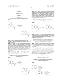 ANDROGEN RECEPTOR MODULATOR FOR THE TREATMENT OF PROSTATE CANCER AND     ANDROGEN RECEPTOR-ASSOCIATED DISEASES diagram and image