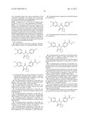 ANDROGEN RECEPTOR MODULATOR FOR THE TREATMENT OF PROSTATE CANCER AND     ANDROGEN RECEPTOR-ASSOCIATED DISEASES diagram and image