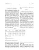 METHOD OF TREATING OR PREVENTING HYPERLIPIDEMIA WITH CAFFEAMIDE     DERIVATIVES diagram and image