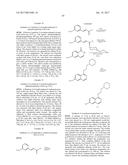 NUCLEAR RECEPTOR BINDING AGENTS diagram and image