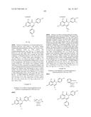 NUCLEAR RECEPTOR BINDING AGENTS diagram and image