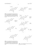 NUCLEAR RECEPTOR BINDING AGENTS diagram and image