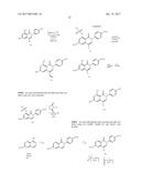 NUCLEAR RECEPTOR BINDING AGENTS diagram and image