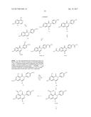 NUCLEAR RECEPTOR BINDING AGENTS diagram and image