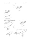 NUCLEAR RECEPTOR BINDING AGENTS diagram and image