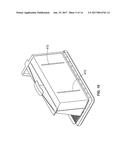 MULTI-COMPONENT HOLDING ASSEMBLY FOR MULTI-PANEL AIR FILTER diagram and image