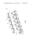 Separating Module, Line Module, and Ventilation Device diagram and image