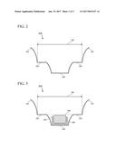 SYSTEM AND METHOD FOR TIRE RIMS CONFIGURED TO RECEIVE GRAVITY-BASED     DEVICES diagram and image