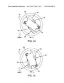 SYSTEM AND METHOD FOR MODIFIED TIRE RIMS FOR USE WITH GRAVITY-DRIVEN     AUTOMATIC TIRE PUMPS AND GENERATORS diagram and image