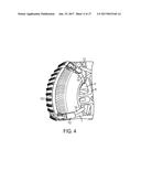 APPARATUS AND METHOD FOR INCREASING THE TRACTION OF VEHICLE WHEELS diagram and image