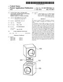 CONNECTION TOOL, ASSEMBLABLE CONTAINER, ASSEMBLABLE-CONTAINER OPERATION     DEVICE, AND PRODUCT-DISPLAY VENDING METHOD diagram and image