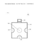 CONNECTION TOOL, ASSEMBLABLE CONTAINER, ASSEMBLABLE-CONTAINER OPERATION     DEVICE, AND PRODUCT-DISPLAY VENDING METHOD diagram and image