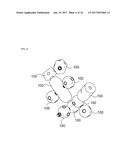 CONNECTION TOOL, ASSEMBLABLE CONTAINER, ASSEMBLABLE-CONTAINER OPERATION     DEVICE, AND PRODUCT-DISPLAY VENDING METHOD diagram and image