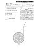 ELECTRICALLY HEATABLE CATALYTIC CONVERTER AND METHOD FOR MANUFACTURING     SAME diagram and image