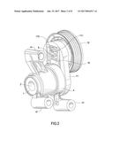 Tensioner With Secondary Damping diagram and image