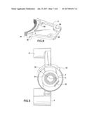 Tensioner With Secondary Damping diagram and image