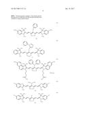 LITHOGRAPHIC PRINTING PLATE PRECURSOR AND PLATE MAKING METHOD OF     LITHOGRAPHIC PRINTING PLATE diagram and image