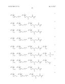 LITHOGRAPHIC PRINTING PLATE PRECURSOR AND PLATE MAKING METHOD OF     LITHOGRAPHIC PRINTING PLATE diagram and image