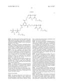 LITHOGRAPHIC PRINTING PLATE PRECURSOR AND PLATE MAKING METHOD OF     LITHOGRAPHIC PRINTING PLATE diagram and image