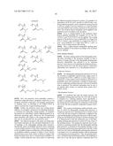 LITHOGRAPHIC PRINTING PLATE PRECURSOR AND PLATE MAKING METHOD OF     LITHOGRAPHIC PRINTING PLATE diagram and image