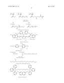 LITHOGRAPHIC PRINTING PLATE PRECURSOR AND PLATE MAKING METHOD OF     LITHOGRAPHIC PRINTING PLATE diagram and image