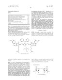 LITHOGRAPHIC PRINTING PLATE PRECURSOR AND PLATE MAKING METHOD OF     LITHOGRAPHIC PRINTING PLATE diagram and image