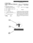 Holographic System for Temporary Traffic Management diagram and image