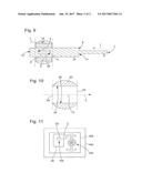 FASTENING OF A TIMEPIECE SPRING BY ADHESIVE BONDING diagram and image