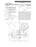 MECHANISM FOR REGULATING THE RATE OF A TIMEPIECE OSCILLATOR diagram and image