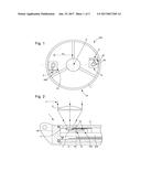 MECHANISM FOR REGULATING THE RATE OF A TIMEPIECE OSCILLATOR diagram and image