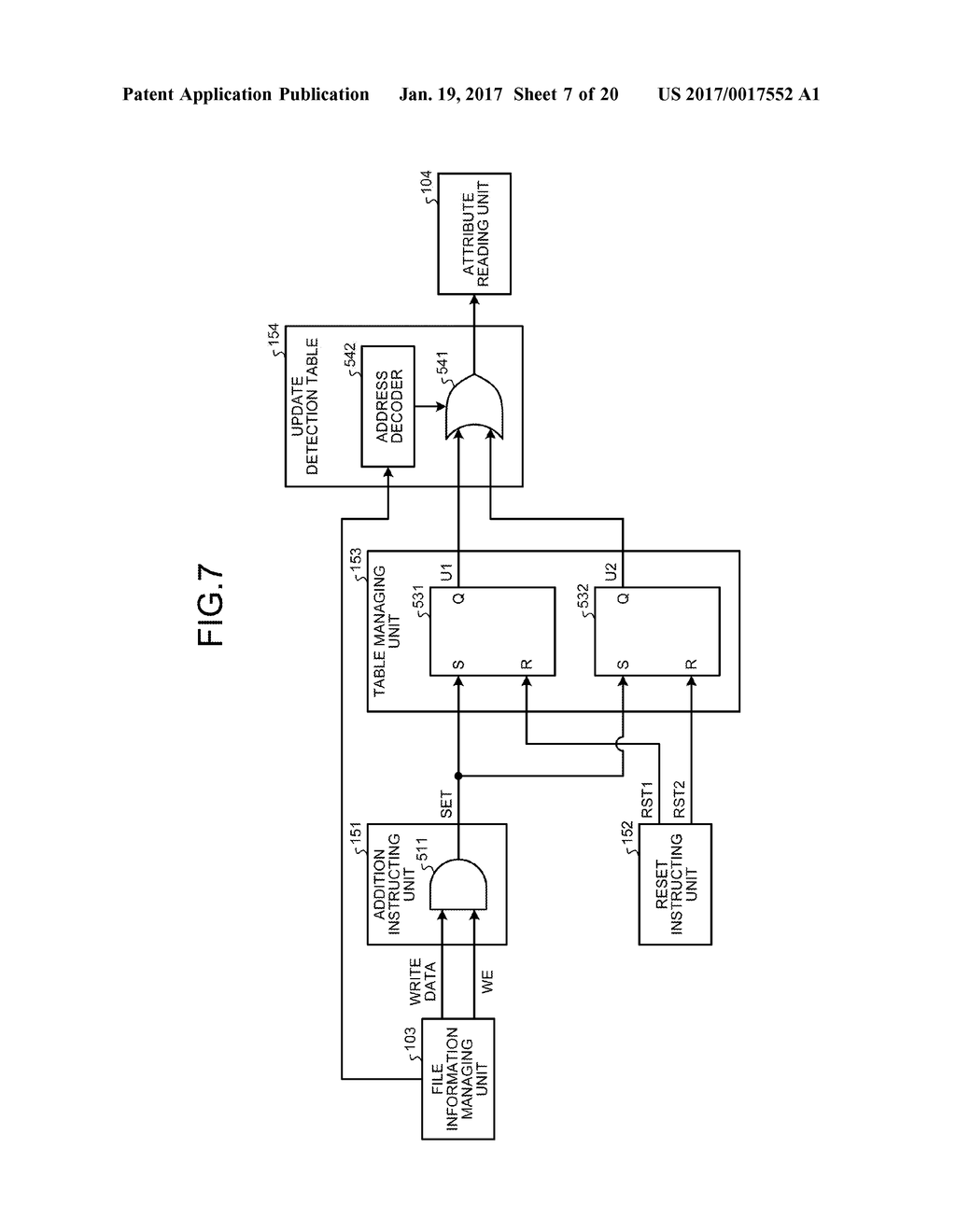 INFORMATION PROCESSING APPARATUS AND METHOD OF CONTROLLING INFORMATION     PROCESSING APPARATUS - diagram, schematic, and image 08