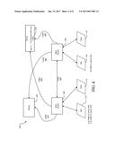 Fabric Independent PCIE Cluster Manager diagram and image